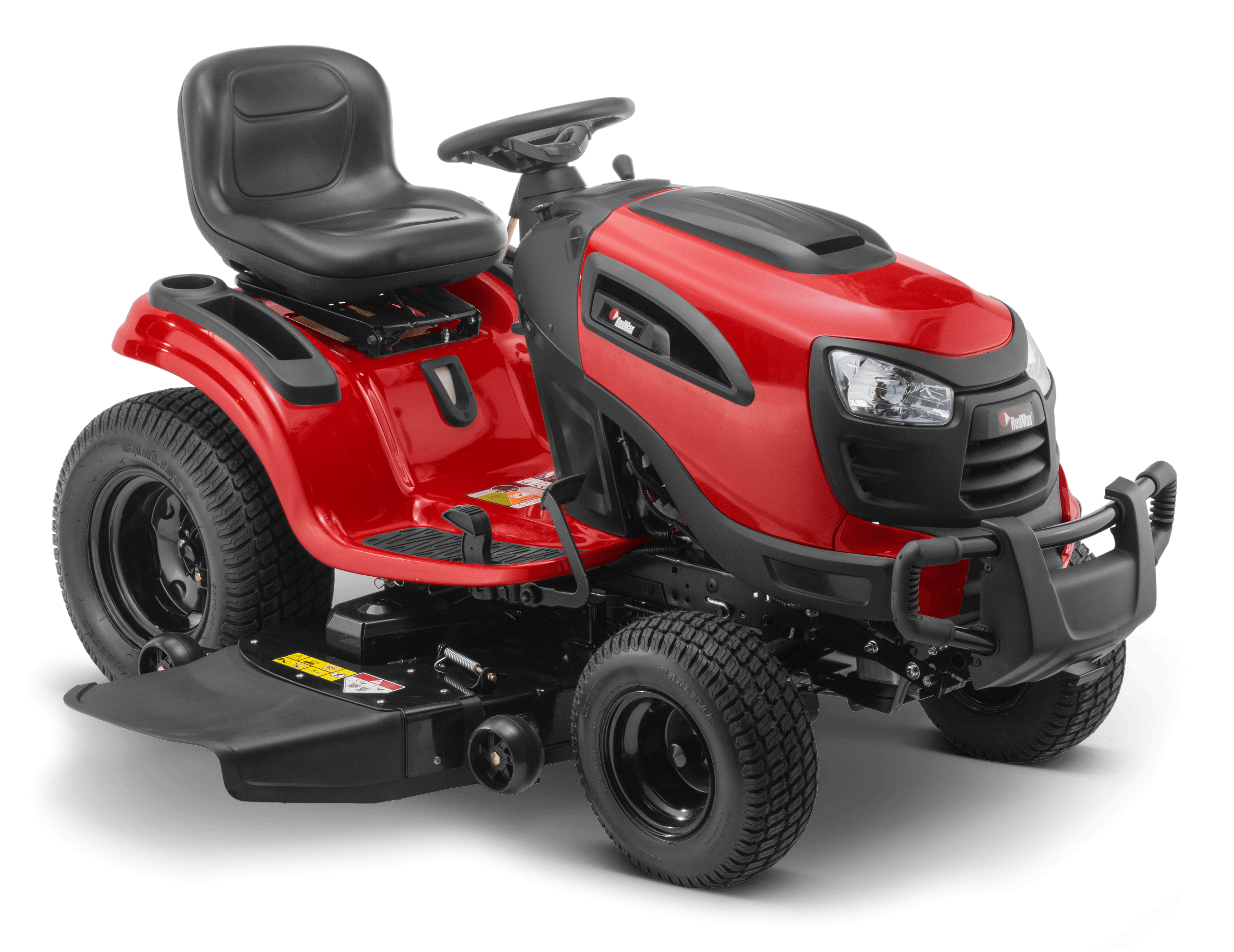 most durable riding lawn mower